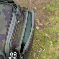 Ruggage 40 Litre Rucksack and Accessory Case Bundle