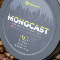MonoCast Monofilament Main Line