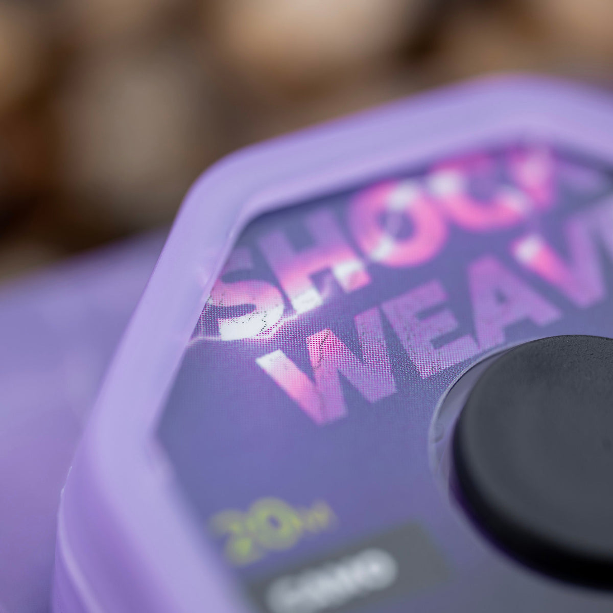 Connexion Shock Weave Braided Shock Leader