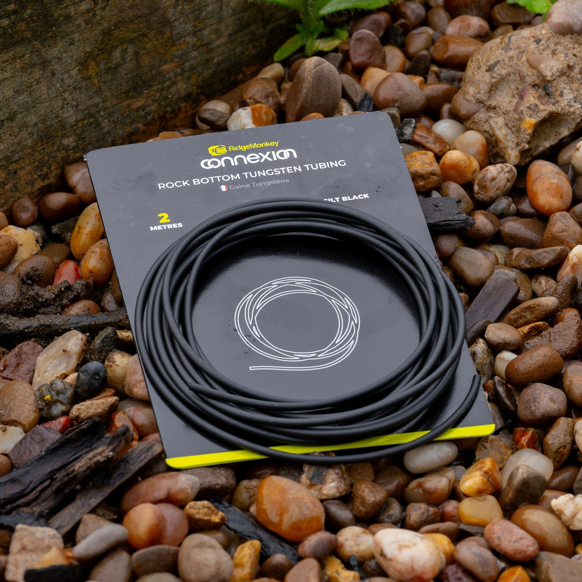 Connexion Rock Bottom Tungsten Tubing