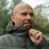 APEarel ThermaPro Compact Packable Jacket