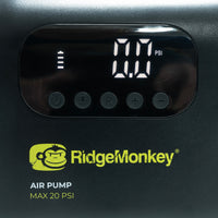 Vault Multi-Function Electric Air Pump