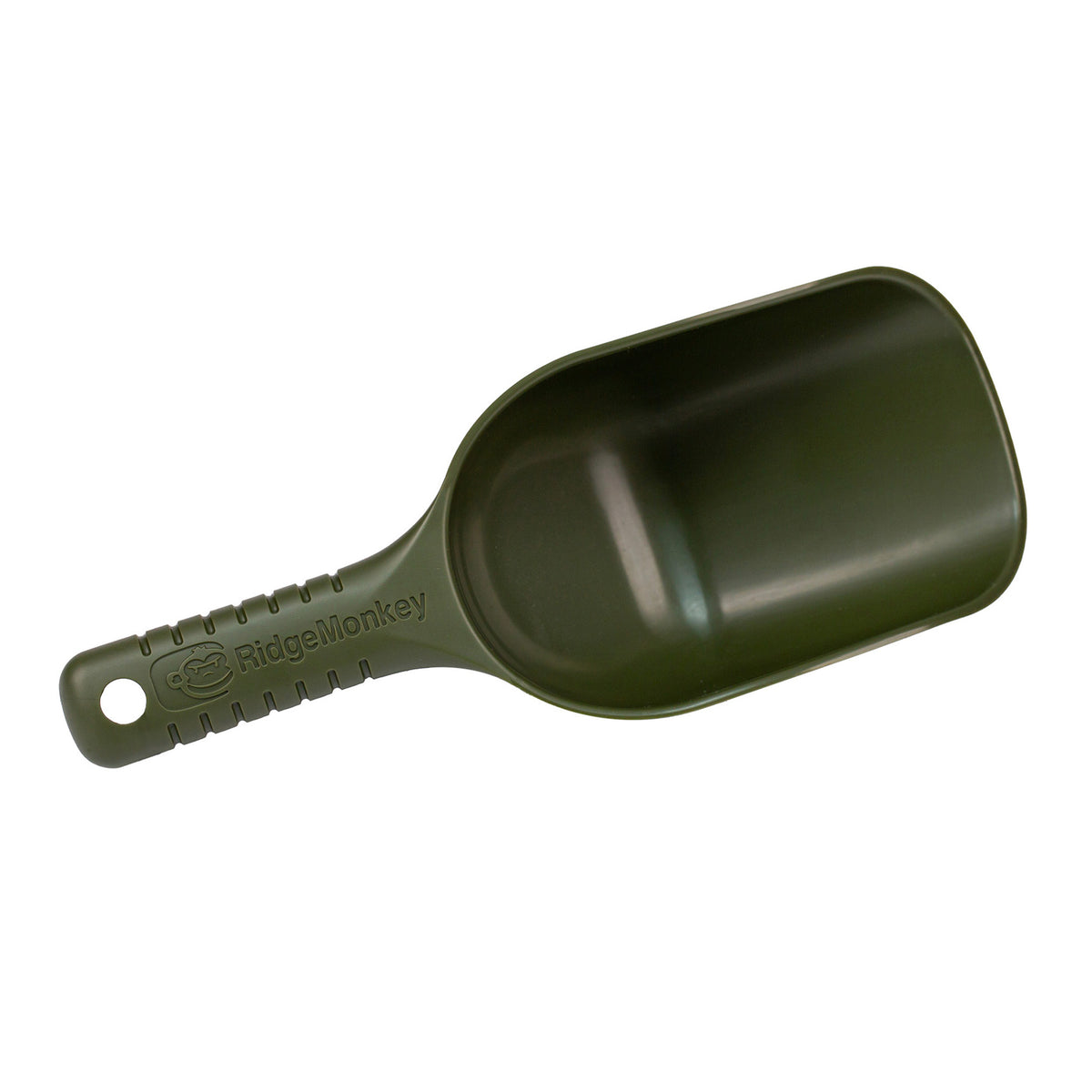 Bait Spoon Green