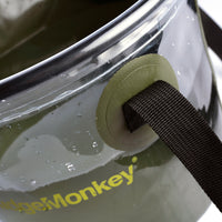 Perspective Collapsible Bucket 10 Litre