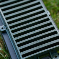 Advanced Boilie Crusher Particle Plate