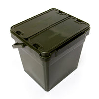 Modular Bucket System