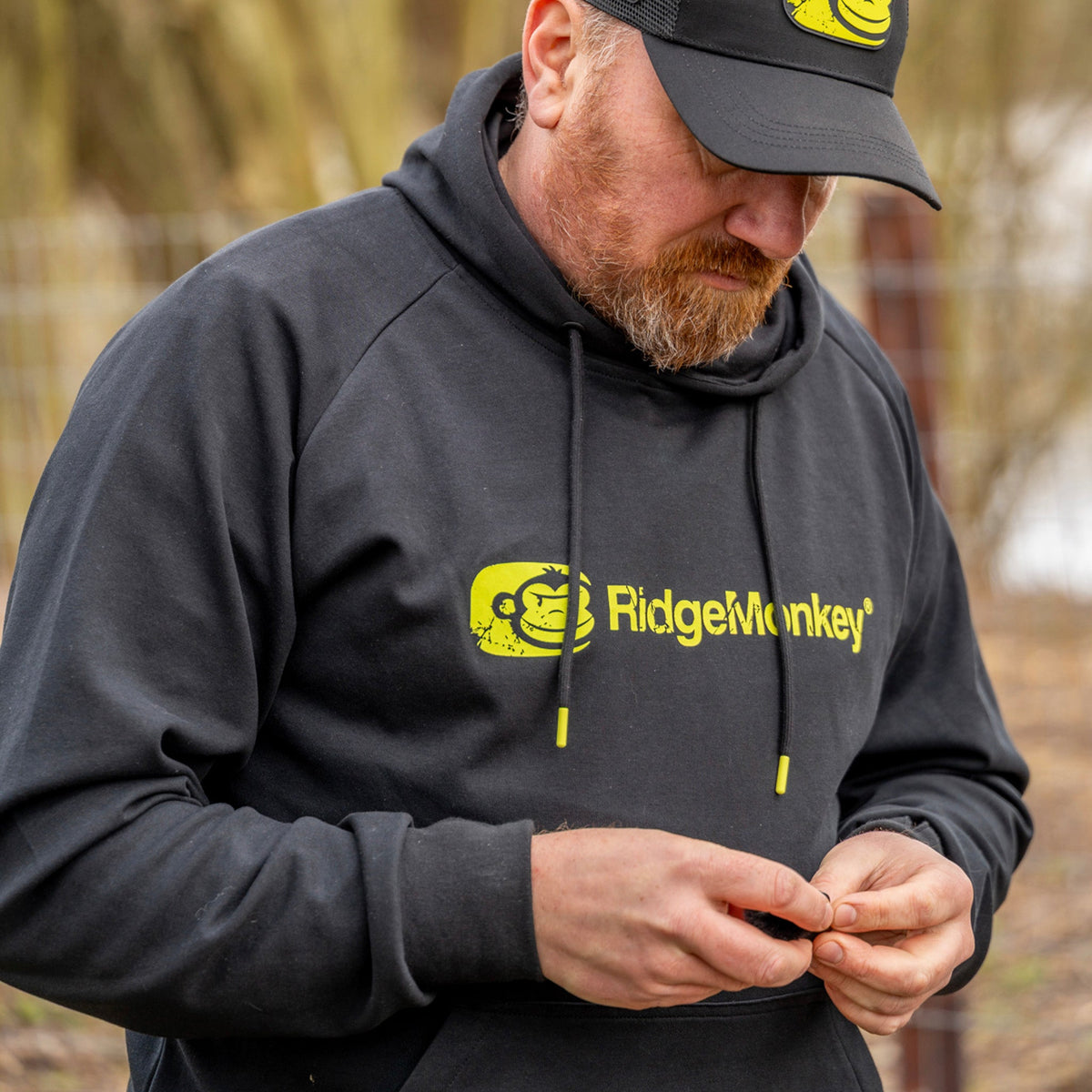 Apearel Lightweight Classic Hoody