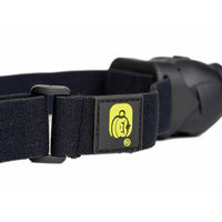 VRH150X Pro USB Rechargeable Headtorch