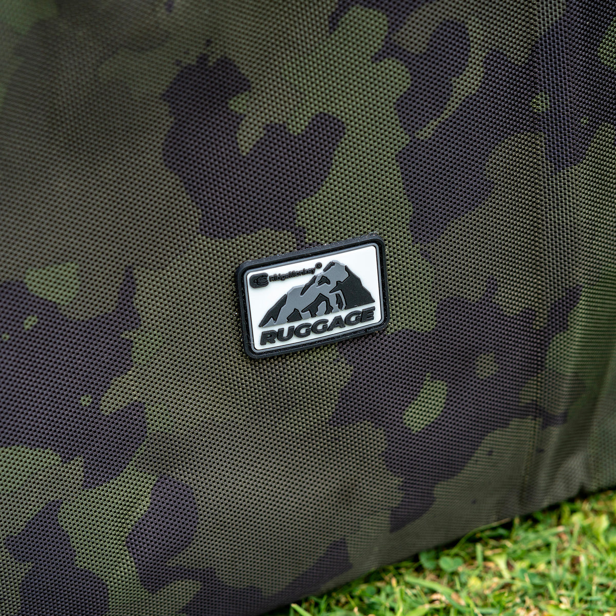 Ruggage Kit & Cool Bag