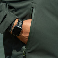 APEarel ThermaPro Waterproof Shell Coat