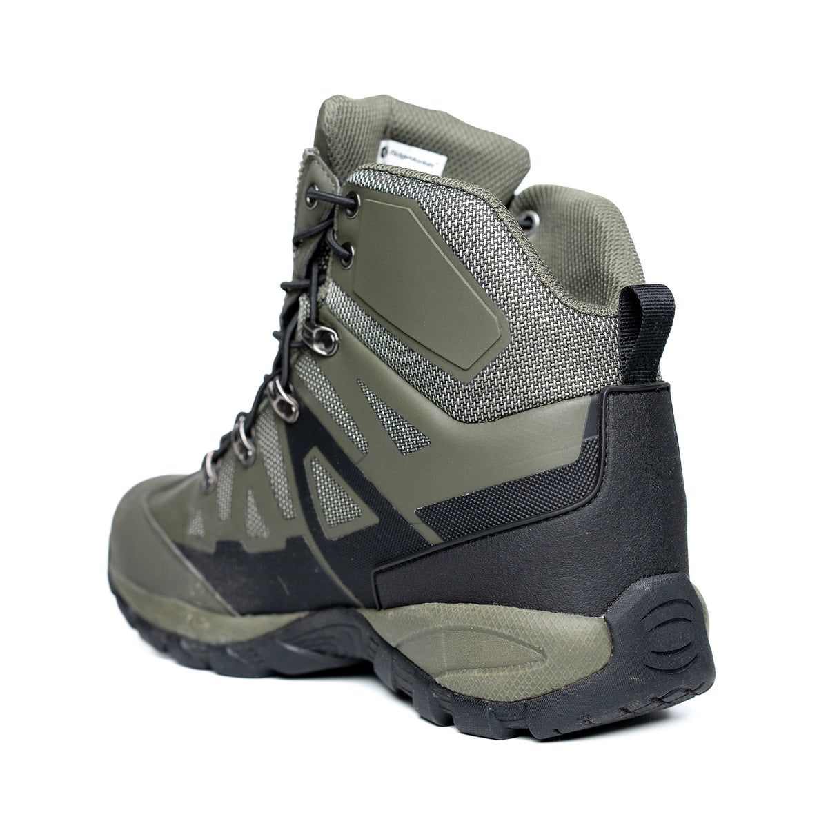 APEarel QuickZip All-Weather Boots