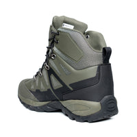APEarel QuickZip All-Weather Boots