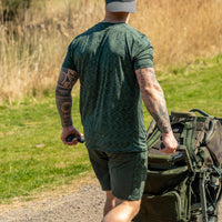 APEarel CoolTech Camo Edition Shorts