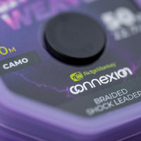 Connexion Shock Weave Braided Shock Leader