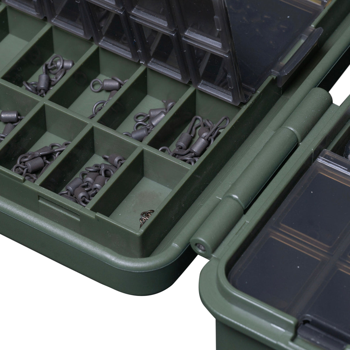 Armoury Lite Tackle Box