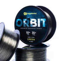 Orbit Double Tapered Mono
