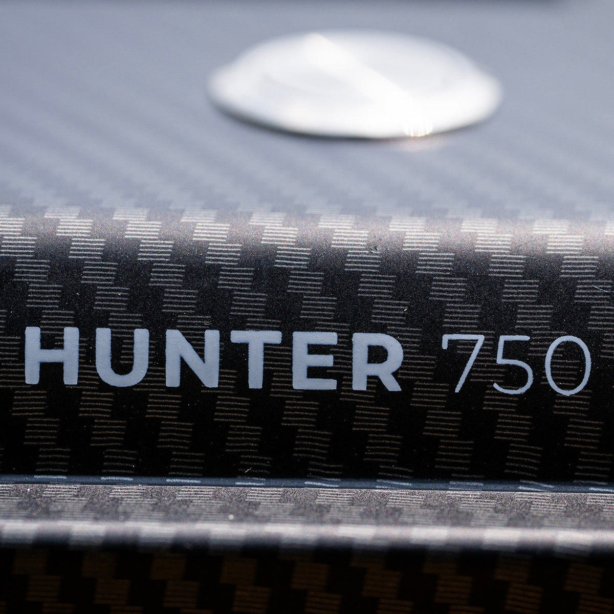 Hunter 750 Bait Boat