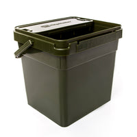 Modular Bucket System