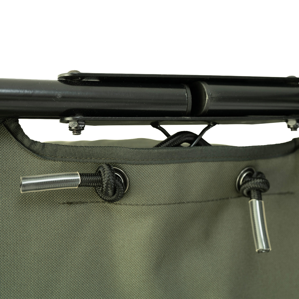 CoZee MFX Bedchair Compact