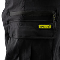 Apearel Lightweight Classic Cargo Trousers