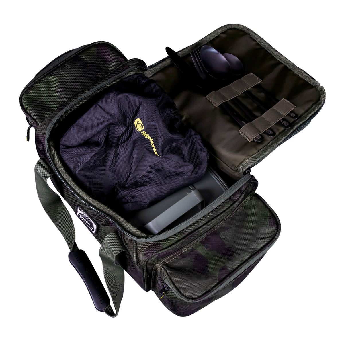Ruggage Small Cookware Carryall