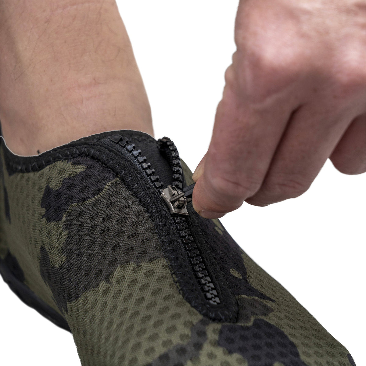 APEarel Dropback Aqua Shoes Camo