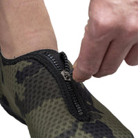 APEarel Dropback Aqua Shoes Camo