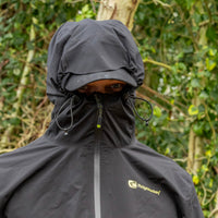 Apearel Lightweight Classic Hydrophobic Jacket