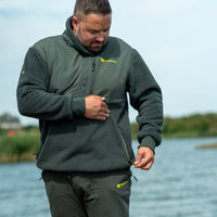 APEarel ThermaPro Sherpa Fleece