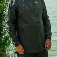 APEarel ThermaPro Waterproof Shell Coat