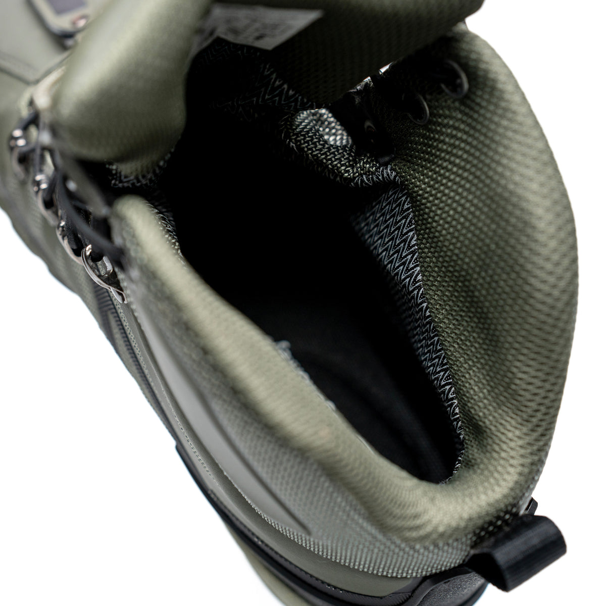 APEarel QuickZip All-Weather Boots
