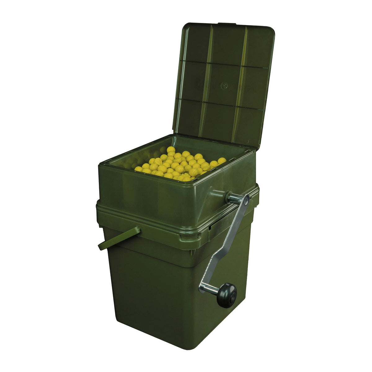 Advanced Boilie Crusher Full Kit