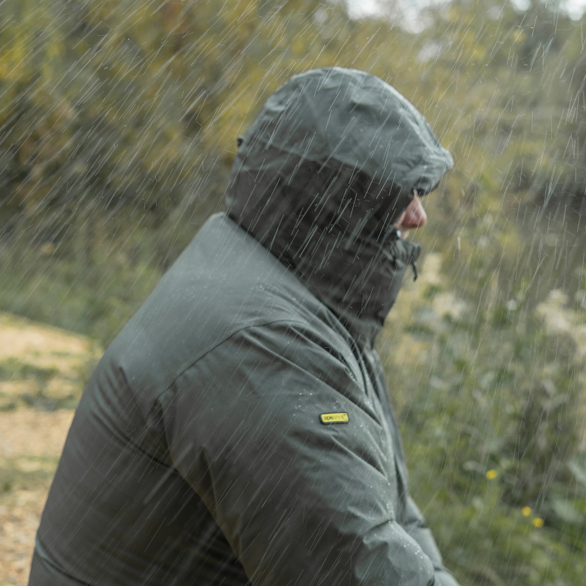 APEarel ThermaPro Insulated Coat