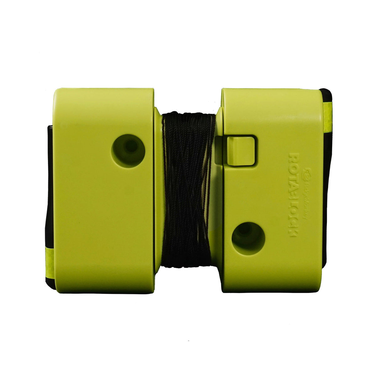 Rotablock Markers
