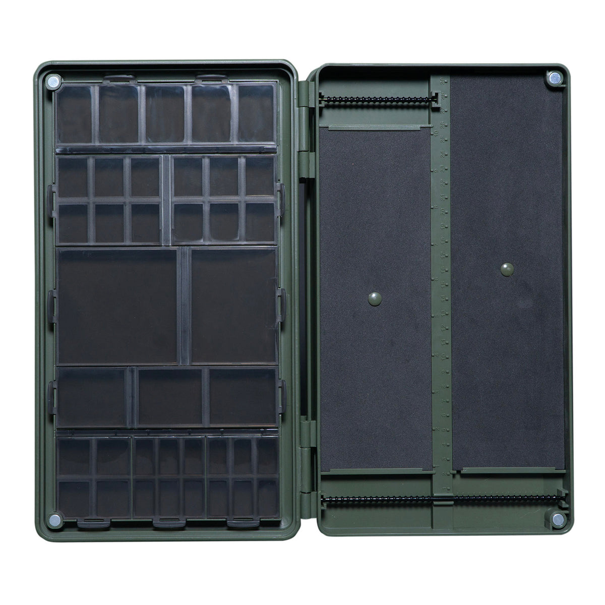 Armoury Pro Tackle Box