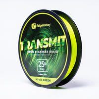 Transmit Spod and Marker Braid