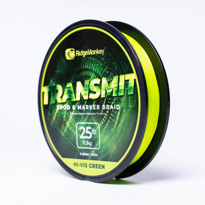 Transmit Spod and Marker Braid