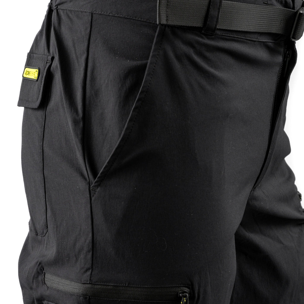 Apearel Lightweight Classic Cargo Trousers
