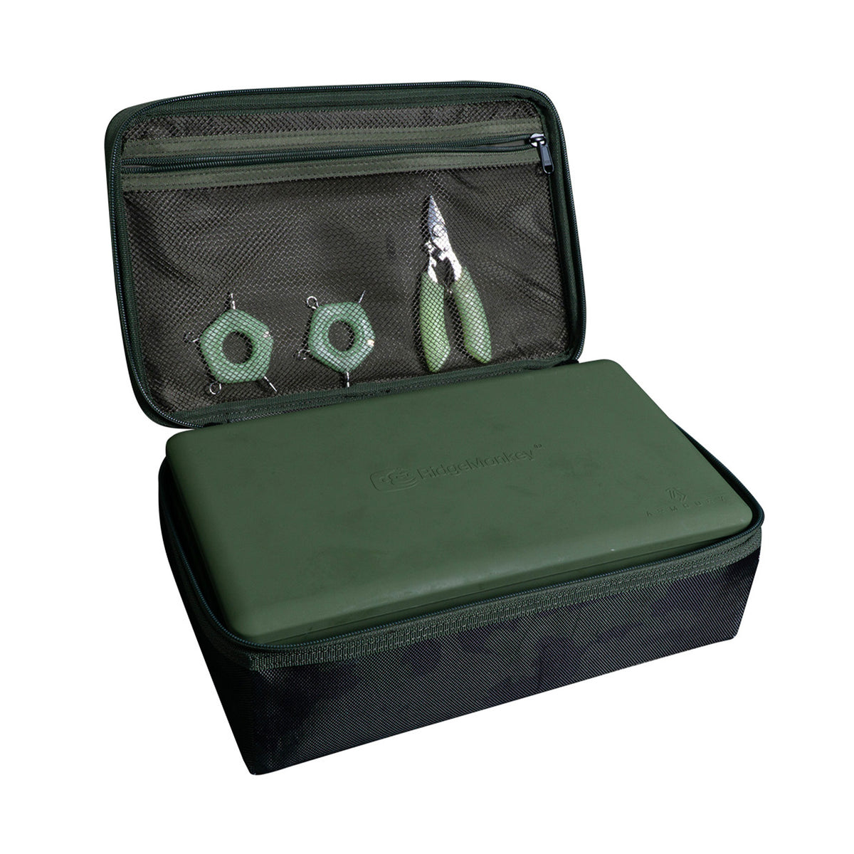 Ruggage Standard Accessory Case 330