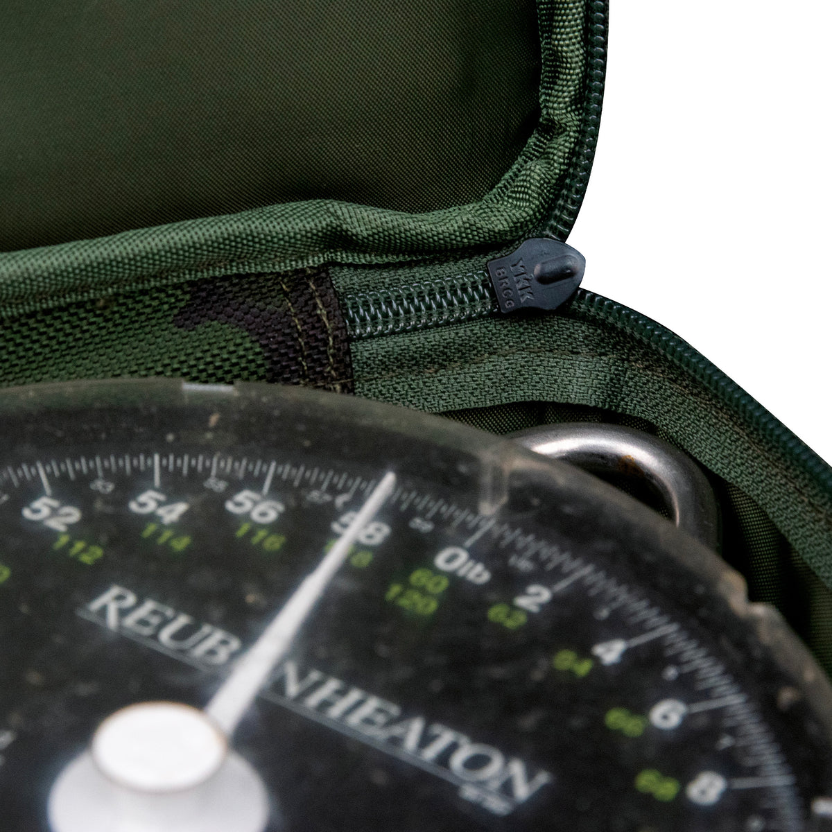 Ruggage Compact Scales Pouch