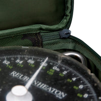 Ruggage Compact Scales Pouch