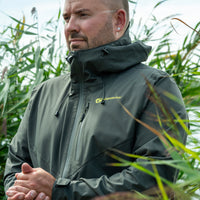 APEarel ThermaPro Waterproof Shell Coat