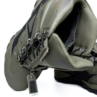 APEarel QuickZip All-Weather Boots