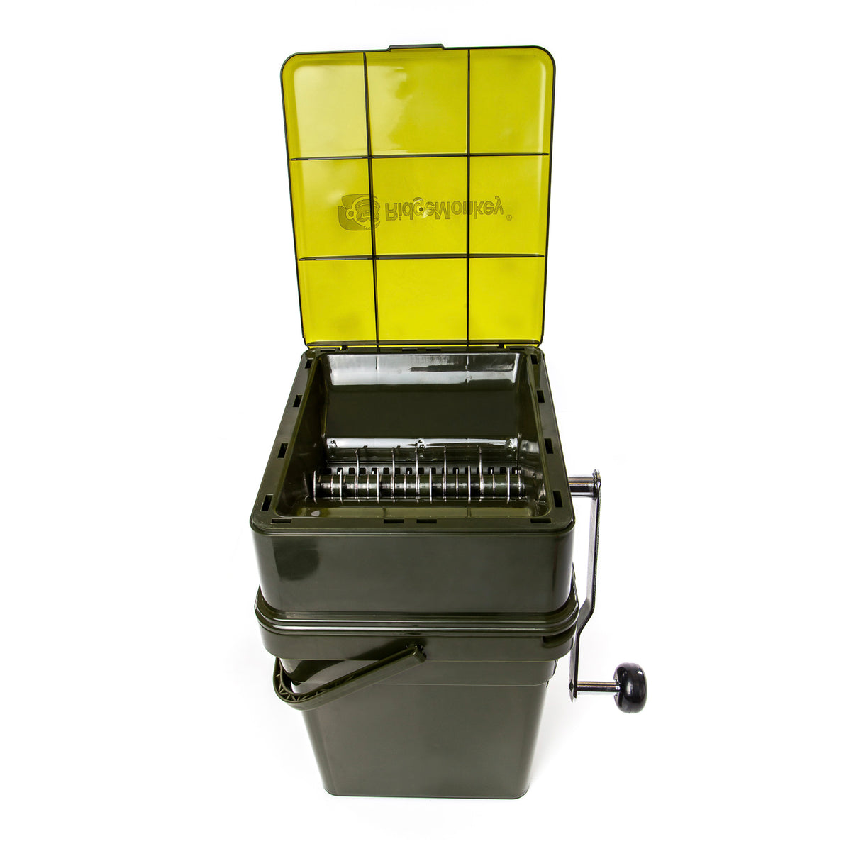 Advanced Boilie Crusher Full Kit