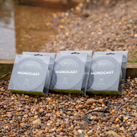 MonoCast Monofilament Main Line