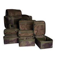 Ruggage 40 Litre Rucksack and Accessory Case Bundle