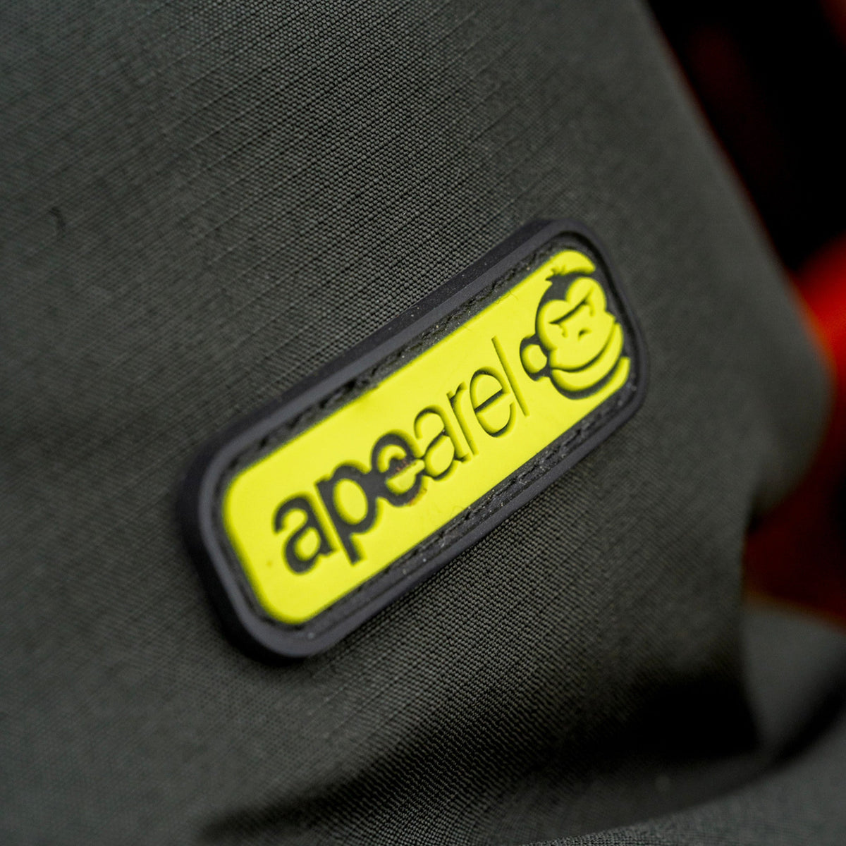 Apearel Lightweight Classic Hydrophobic Jacket