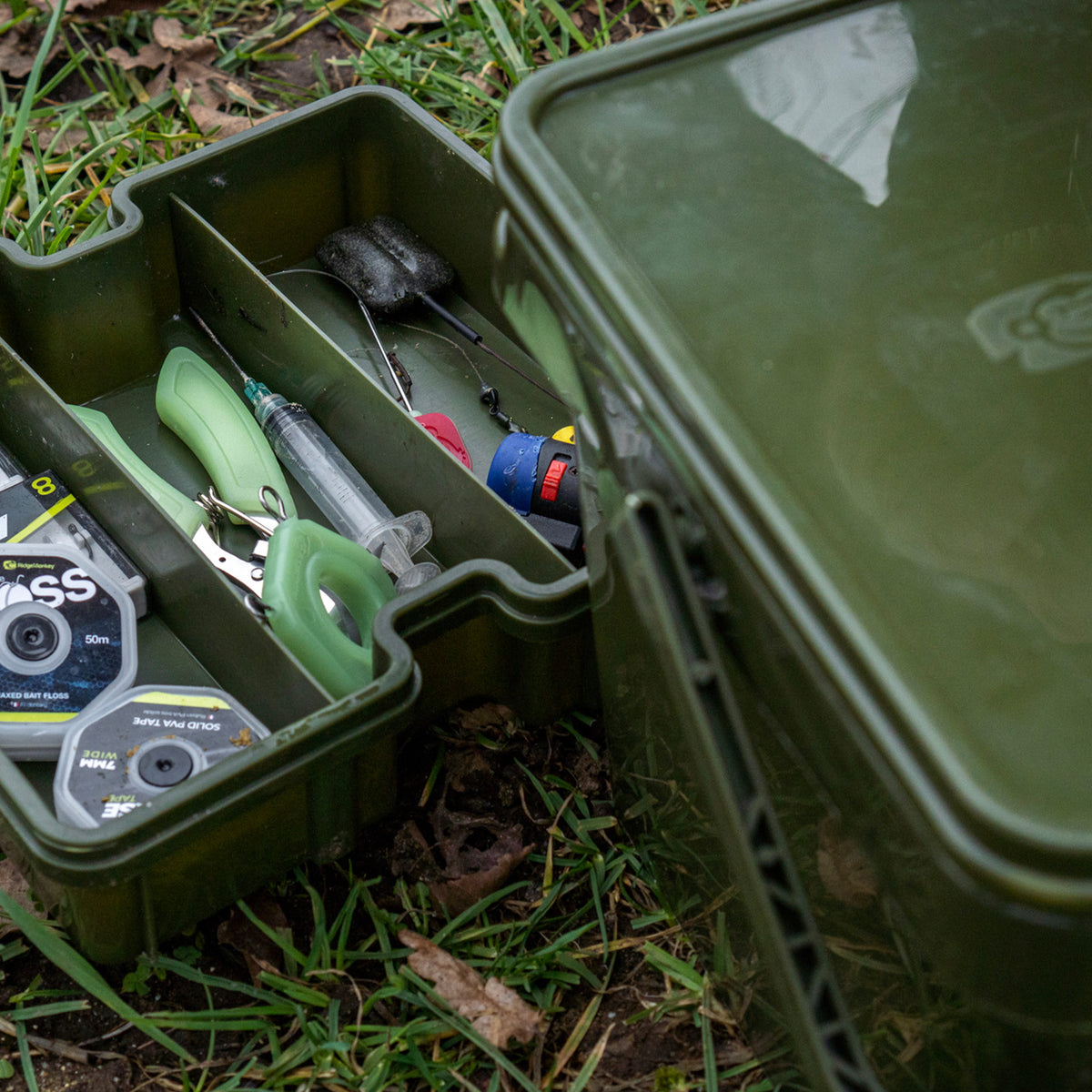 Compact Bucket System 7.5L