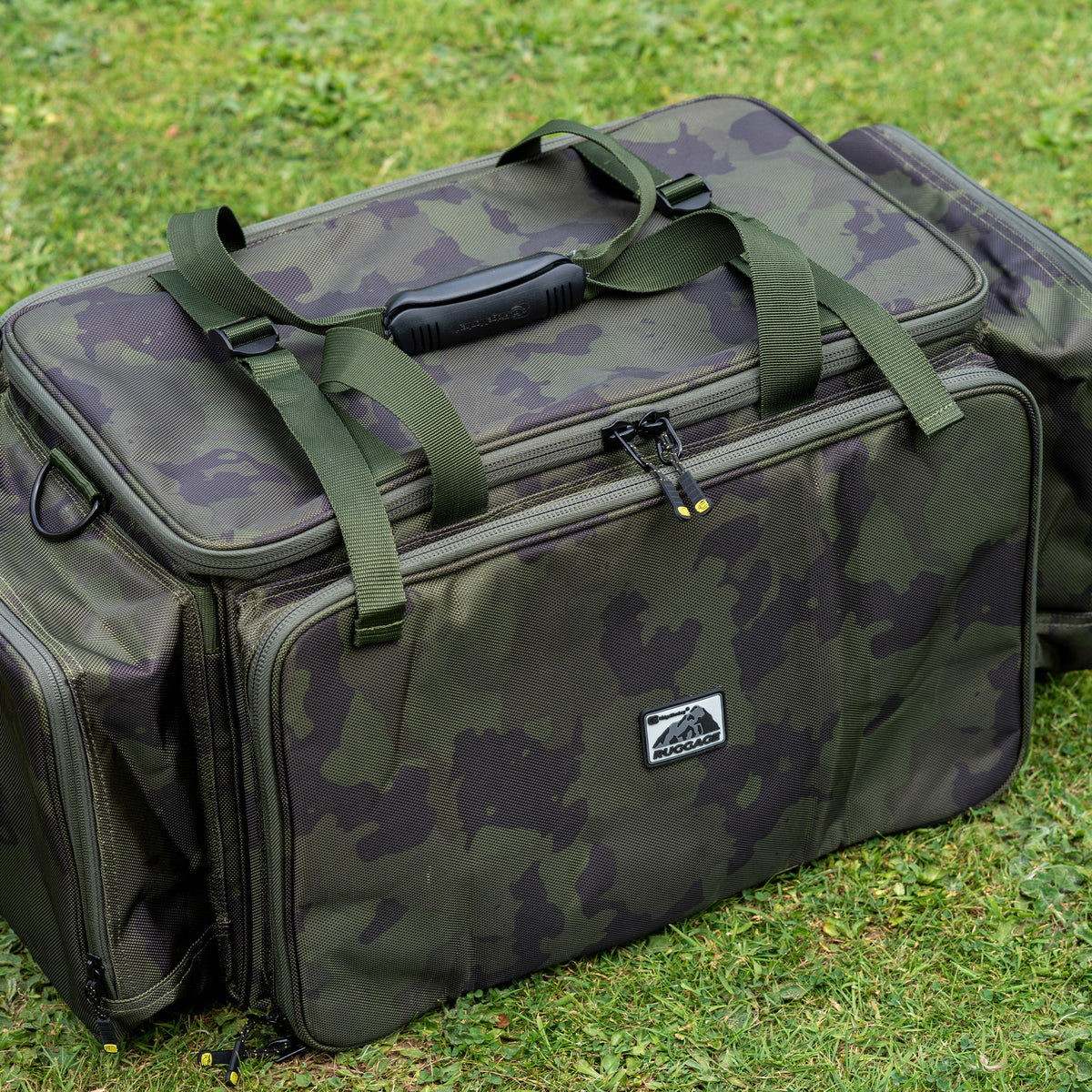 Ruggage Kit & Cool Bag