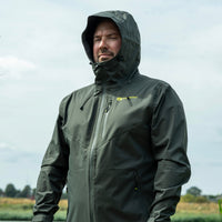 APEarel ThermaPro Waterproof Shell Coat
